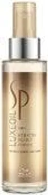 Produktbild von Wella SP Luxe Keratin Boost, Haaröl, 100 ml, Unisex, normales Haar, Schutz, Verstärkung, Keratin-Öl