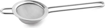 Obrázek produktu pro WEIS Sieb Edelstahl 18/10, Länge: 190 mm, ø: 70 mm