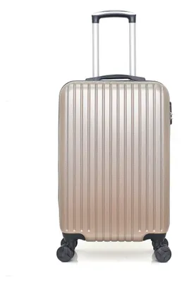 Produktbild von HERO – Wochenendkoffer RILA-A 60 cm, 4 Rollen