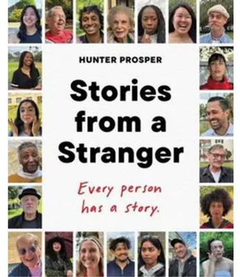 Immagine prodotto di Stories From a Stranger