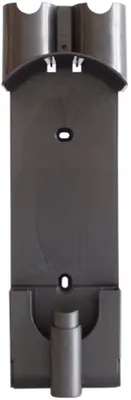 Obrázek produktu pro Nástěnný držák pro akumulátorové vysavače, vhodný pro modely Dyson V7/V8, držák pro dokovací stanici, číslo náhradního dílu 967741-01