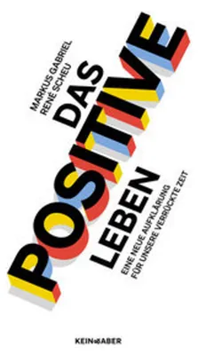Produktbild von Das Positive leben