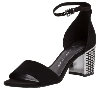 Produktbild von Marco Tozzi Sandalen 2-2-28320-24 001 Black