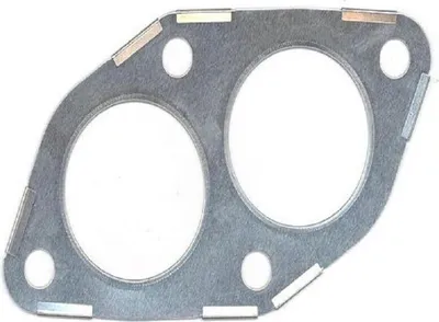 Image de Elring joint, tuyau d'échappement 102.318