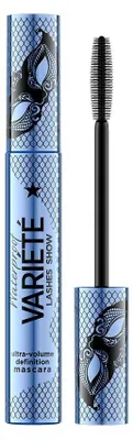 Obrázek produktu pro Eveline Cosmetics Variete – řasenka, voděodolnost, precizní aplikace – Balení 3 ks