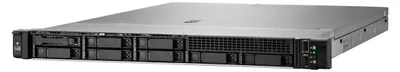 Obrázek produktu pro HPE ProLiant DL320 Gen12, 2,4 GHz, 6515P, 64 GB, DDR5-SDRAM, 1000 W, Rack (1U)