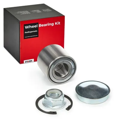 Produktbild von STARK Radlagersatz Hinten für RENAULT MEGANE III Grandtour (KZ0/1) 55mm SKWB-0180097