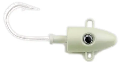 Produktbild von Seabehr XXL-Jighaken 100 g 8/0 Jigkopf