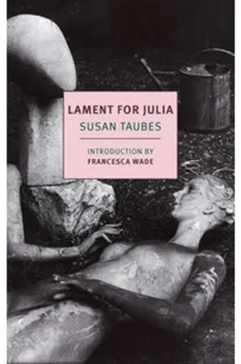 Image de Lament for Julia