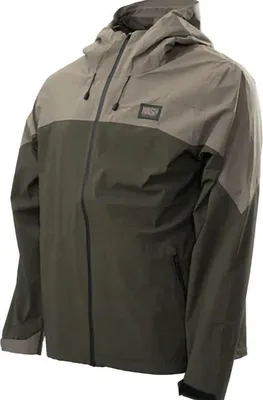 Produktbild von Nash ZT Lite Dry Pack Jacket XXL Angeljacke