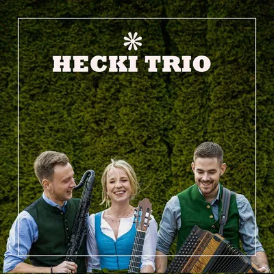 Obrázok produktu pre Hecki Trio: Cuvee