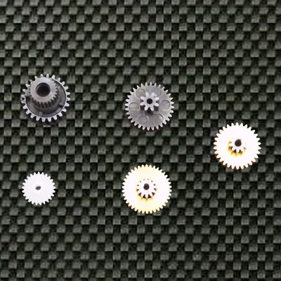 Produktbild von 7922.2 - Graupner Getriebe für DES 566