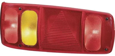 Imagen del producto de HELLA - Luz trasera, faro trasero, luz de cola