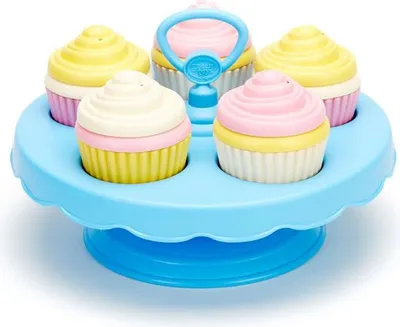 Produktbild von Cupcake Set