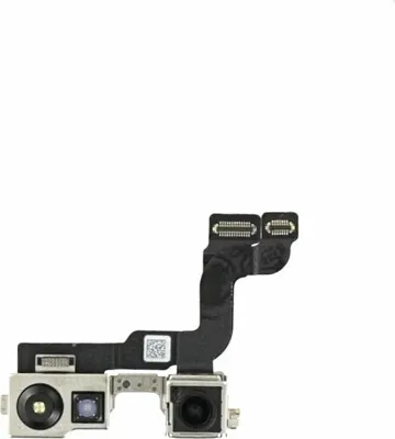 Image de Caméra avant pour iPhone 14 Lentille