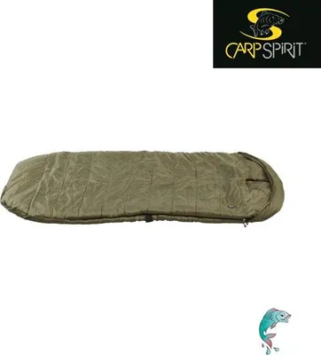 Produktbild von Carp Spirit Blax Sleep Bag 3 Season XL 230x115cm