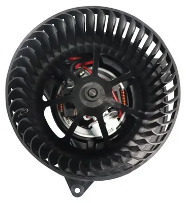 Imagen del producto de HELLA 8EW 366 401-471: Motor de ventilador interior para FORD MONDEO III familiar (BWY), MONDEO III (B5Y) y MONDEO III berlina (B4Y)