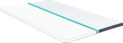Obrázok produktu pre vidaXL Box spring posteľový matrac 200 x 120 x 5 cm stredne mäkký