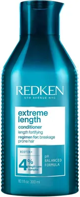 Image de Redken Conditionneur Longueur Extrême 300ml