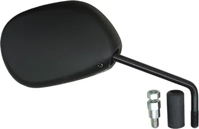 Zdjęcie produktu dla Prawe czarne lusterko MAGNETI MARELLI do YAMAHA xsr 125