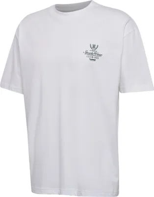 Obrázek produktu pro hmloOSE TEE S/S CLUB SPORTSWEAR