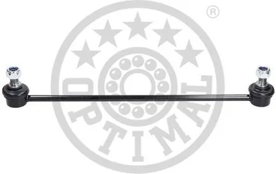 Produktbild von OPTIMAL Koppelstange Stabilisator für TOYOTA Yaris Schrägheck (P9) Vorne Links Vorne Rechts G7-1316