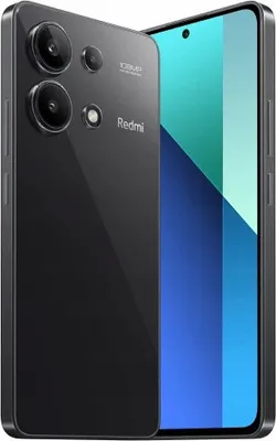 Immagine prodotto di Xiaomi Redmi Note 13 Pro 256GB DS Black 6. 7" EU 5G(8GB)Android