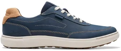Produktbild von Clarks Mapstone Trail Herren Halbschuhe in Gr. 40.5