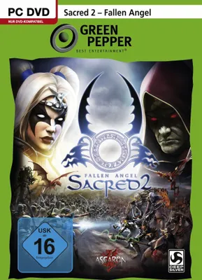 Produktbild von Sacred 2 - Fallen Angel