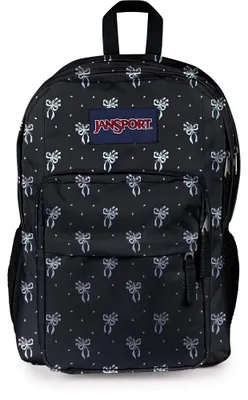 Produktbild von Jansport Big Day 34l Rucksack Schwarz  Schwarz One Size