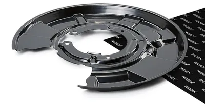 Produktbild von RIDEX 1330S0199 Ankerblech Spritzblech Bremsscheibe für BMW 3 Touring (E91) Hinten Rechts