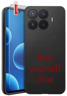 Produktbild von Hüllen für das Xiaomi 17T Pro – Designs | Mattes Silikon-Case + 9H-Glas