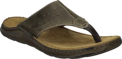 Produktbild von JOSEF SEIBEL Maverick 05 | Zehentrenner für Herren | Grün