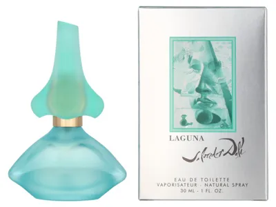 Produktbild von Salvador Dali Laguna Edt Spray