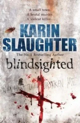 Immagine prodotto di Blindsighted