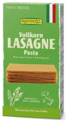 Produktbild von Rapunzel 217131, 250 g, 344 kcal, 1489 kJ, 1,6 g, 68,4 g, 2 g
