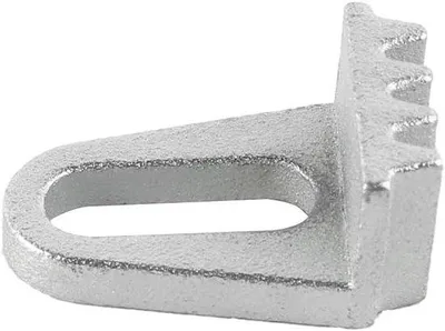 Image de Kit d'accouplement et d'amortisseur pour arbre moteur automobile, en acier au carbone
