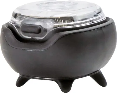 Produktbild von Lumos Firefly Charging Cradle Schwarz