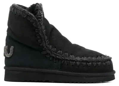 Immagine prodotto di MOU stivaletti FW101050A, Nero:40