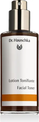 Produktbild von Dr. Hauschka Facial Toner, Gesichtswasser, Frauen, 100 ml, trockene Haut, normale Haut, Empflindliche Haut, Reinigend, Feuchtigkeitsspendend, Erneuernd, Belebend, All ages