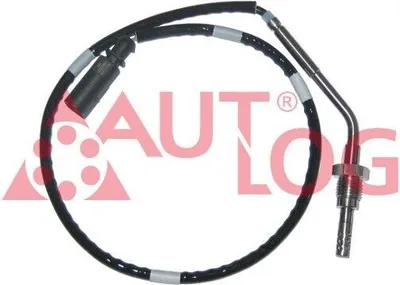 Produktbild von AUTLOG AS3201 Abgastemperatursensor für VW Transporter V Bus (7HB, 7HJ, 7EB, 7EJ, 7EF, 7EG, 7HF, 7EC) 500mm