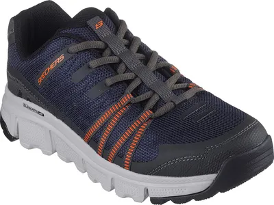 Produktbild von Skechers Sneaker Low Herren 736B6563686572735F323337363233 Blau 45 EU