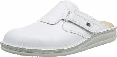 Produktbild von Finn Comfort Komfort Slipper Damen 323934383434 Weiß 45 EU