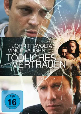 Produktbild von Tödliches Vertrauen