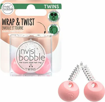 Image de INVISIBOBBLE | INVISIBOBBLE TWINS | Accessories