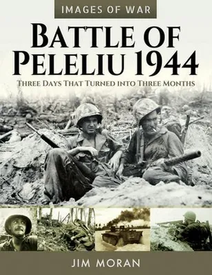 Obrázek produktu pro Battle of Peleliu, 1944