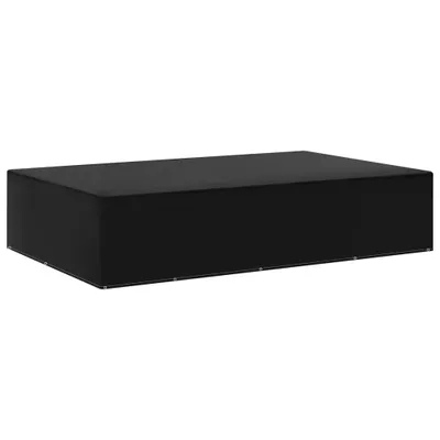 Immagine prodotto di Coperture Arredi Giardino 2 pz 12 Occhielli 325x205x70 cm