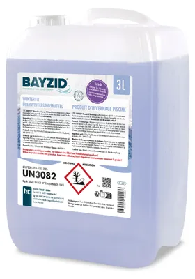 Produktbild von 3 L BAYZID® Winterfit Überwinterungsmittel