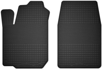 Obrázek produktu pro Gumové přední autokoberce pro: Suzuki  Grand Vitara I (1998-2005)