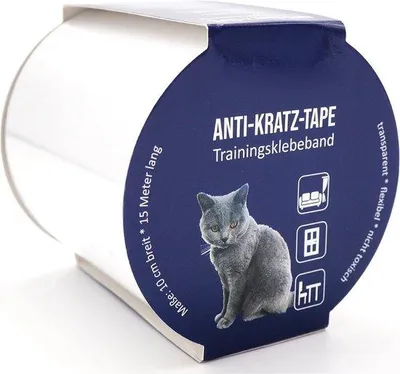 Produktbild von Famanu Kratzschutz für Möbel - Transparent und vielseitig